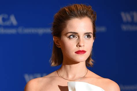 emma watson fake pictures|Emma Watson Takes Legal Action Confirms Photo Hack .